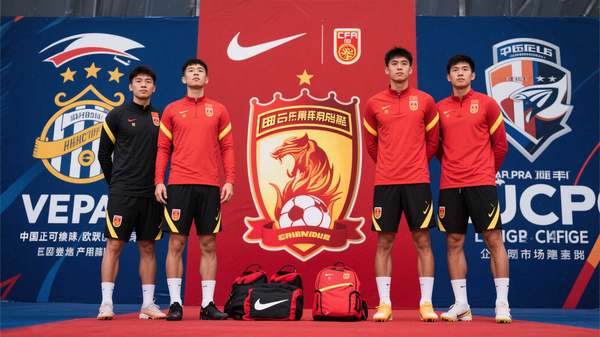 值得思考的是，在这样的国际比拼舞台中，中国品牌是否