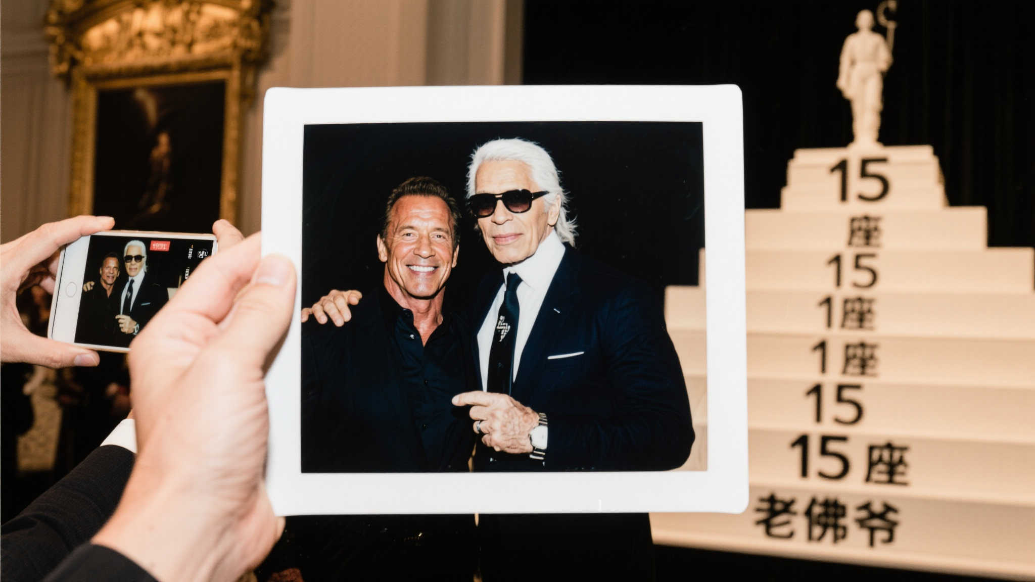 在现代网络时代，每个人都热衷于捕捉独特时刻，分享精